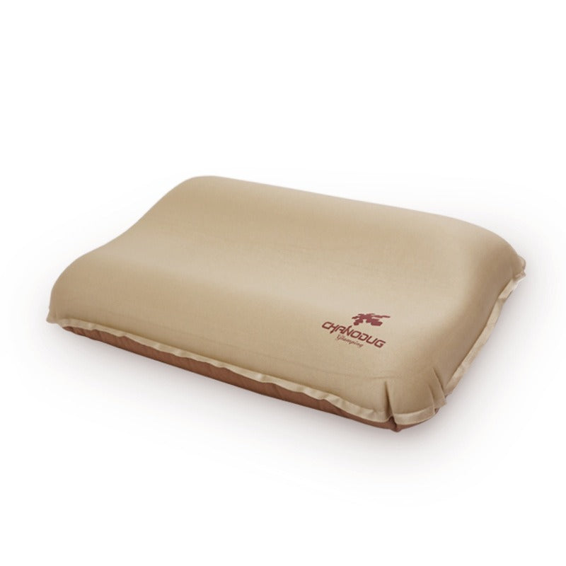 Chanodug™ Inflatable Camping Pillow