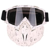 MANIKO™ 2-in-1 Skiing Snowboard Goggles & Mask
