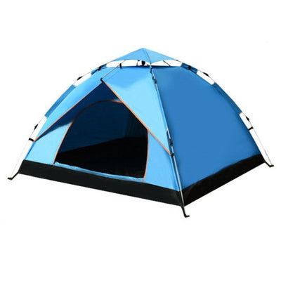 MANIKO™ 2 Person Pop-Up Camping Tent