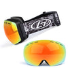 MANIKO™ Anti-Fog Ski & Snowboard Goggles
