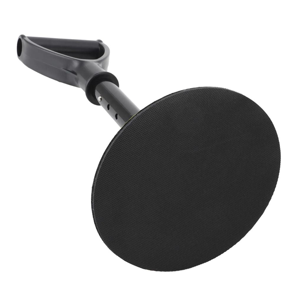 SafeRise™ Stand Up Walker for Seniors - Safe, Adjustable Support Aid