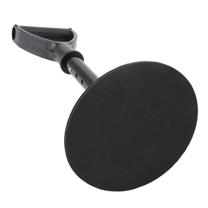 SafeRise™ Stand Up Walker for Seniors - Safe, Adjustable Support Aid