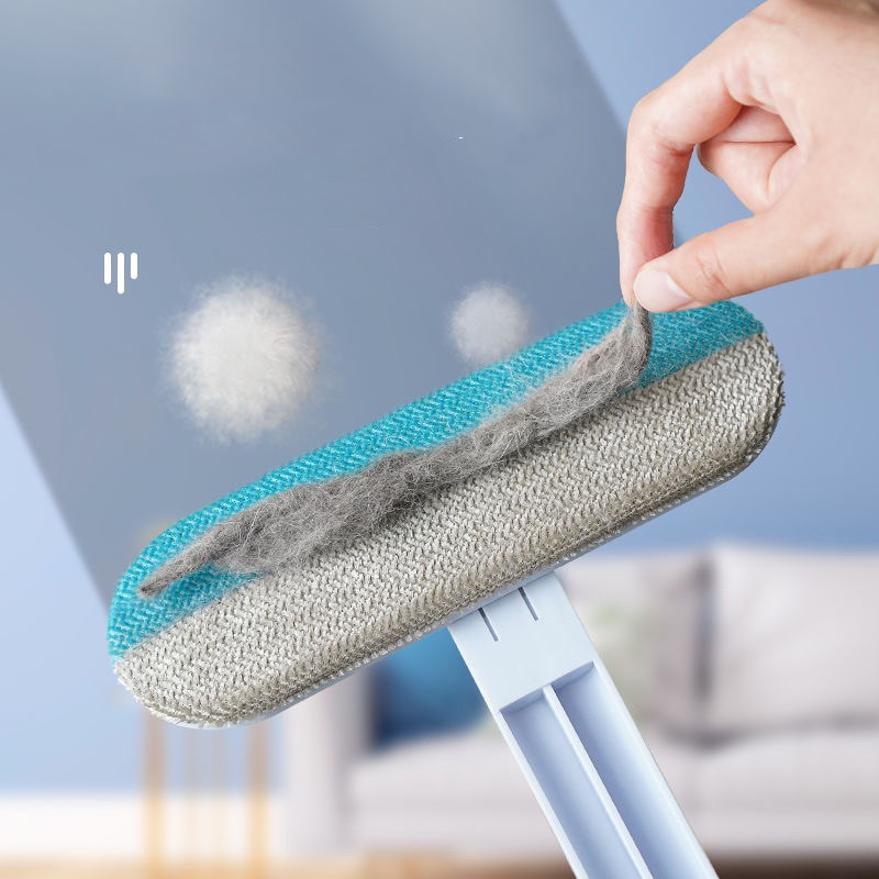 FurAway™ 4-in-1 Pet Hair Remover Tool for Cats and Dogs, Best Pet Hair Remover 1