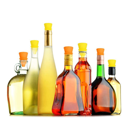 EcoTrap™ Best Fruit Fly Trap for Home & Garden – Get Rid of Fruit Flies Easily