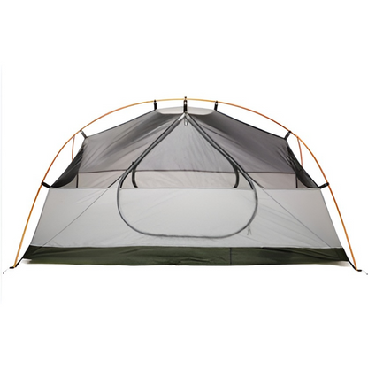 Oxford Cloth 15D Silicone 2-Person Tent