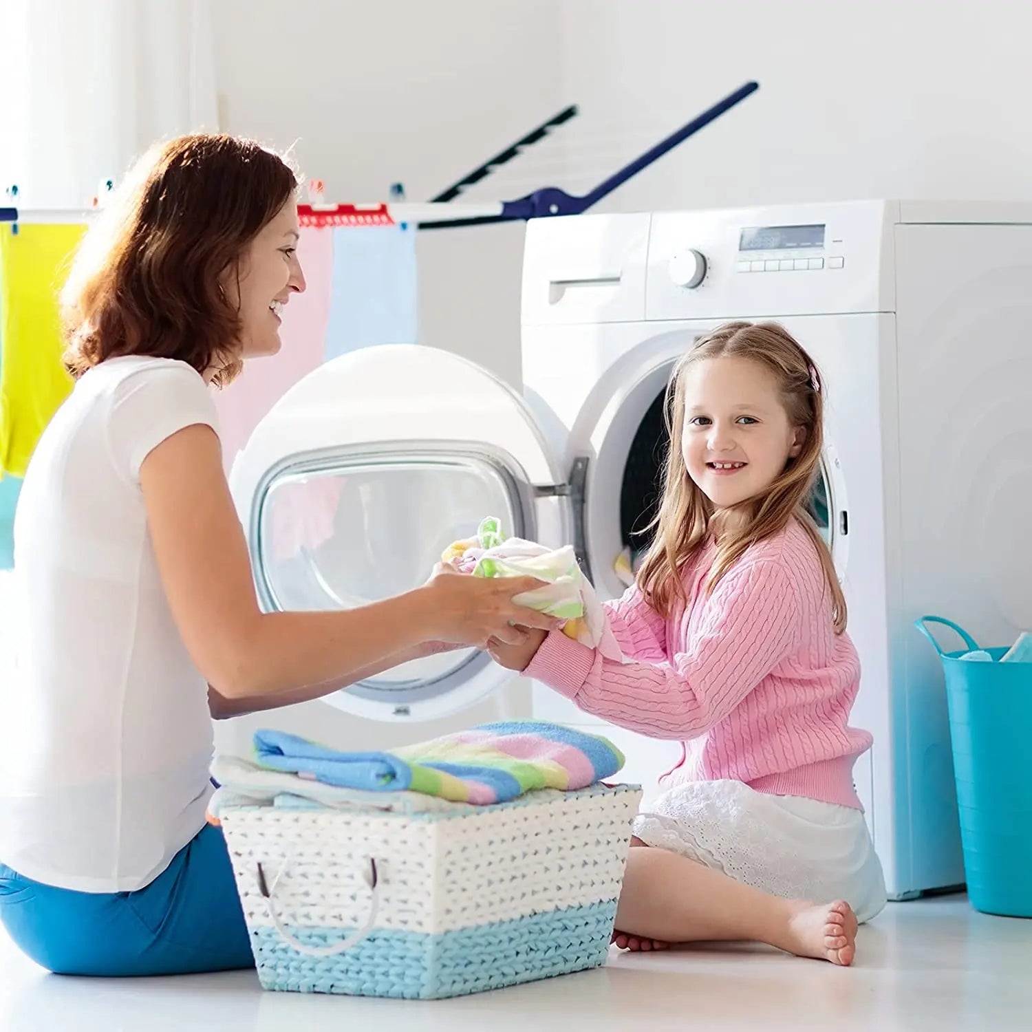 ComfortGuard™ Waterproof Pillowcase for Clean, Hygienic Sleep Protection - 3