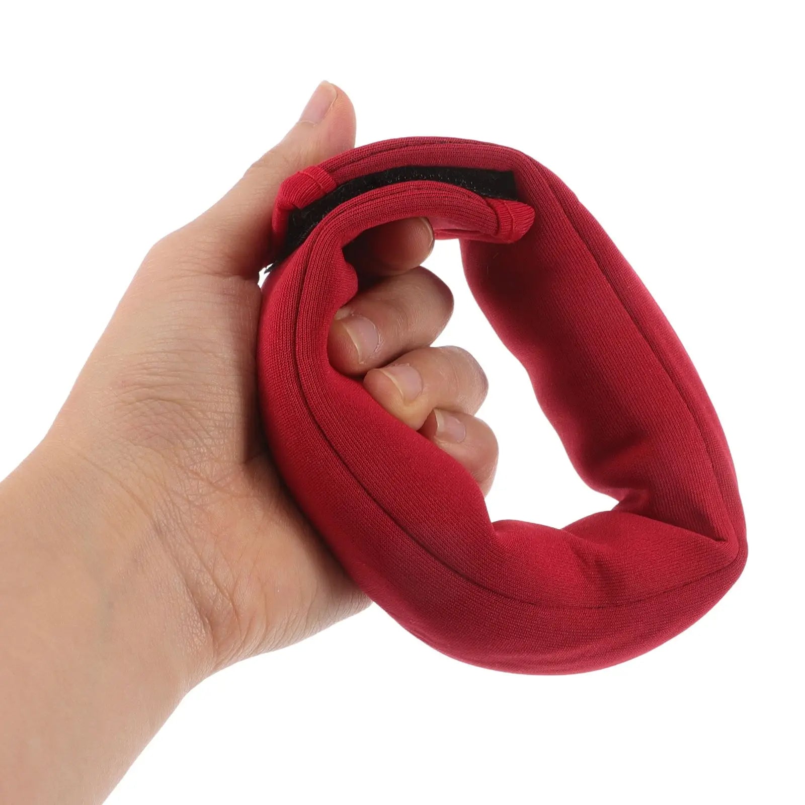 FitFlex™ Adjustable Weight Training Sandbag for Ankle & Wrist Workouts 2