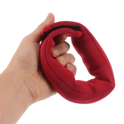 FitFlex™ Adjustable Weight Training Sandbag for Ankle & Wrist Workouts 2