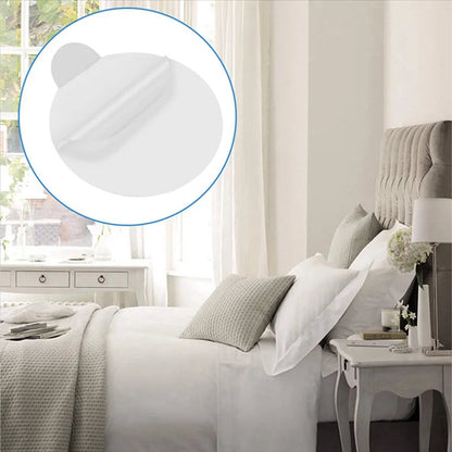 PestGuard™ Bed Bug Glue Traps - Ultra-Sticky Refill Boards for Effective Pest Control - 1