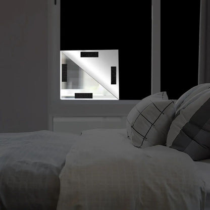 ShadeMaster™ Blackout Window Cover - Premium Window Shades for Total Privacy