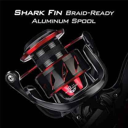 Kastking™️ Sharky Fishing Spinning Reel