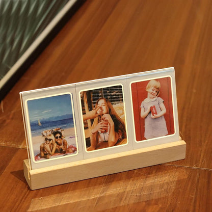 Polaroid™ Picture Frame - Stylish Photo Frames for Showcasing Memories - 3