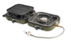 Naturehike™ Double Burner Folding Gas Stove