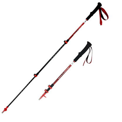 PELLIOT™ Ultra Light Carbon Walking Stick