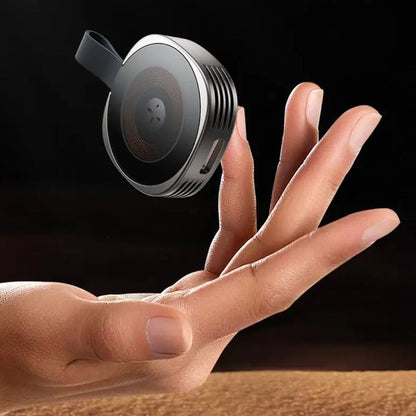 PowerCharge™ Portable Wireless Smart Watch Charger for Apple Watch