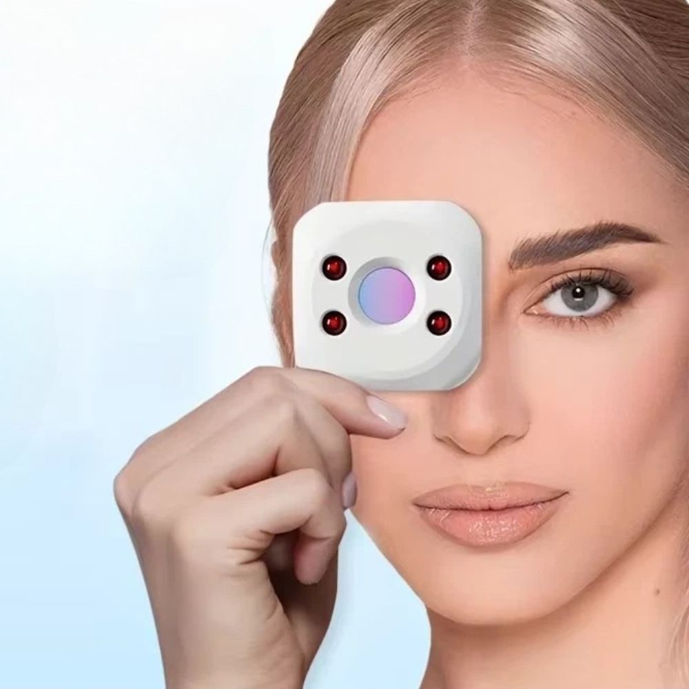 SafeGuard™ Spy Camera Detector for Personal Privacy Protection