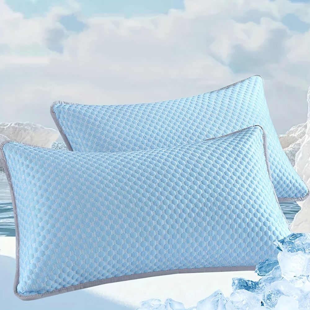 CoolBreeze™ Lightweight Bedding for Ultimate Comfort durin Summer