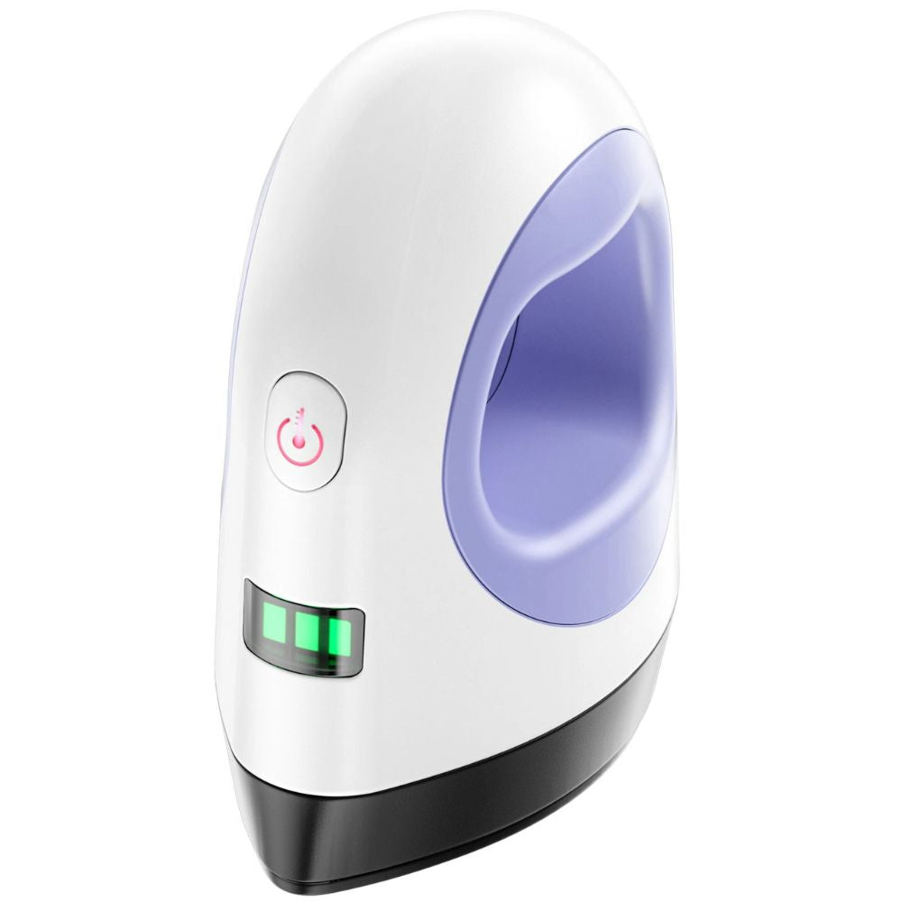 CraftMaster™ Mini Heat Press Machine for DIY Projects and Customization