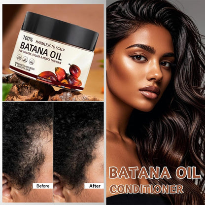 ReviveGlow™ Natural Hair Growth Oil Serum Set for All Hair Types 6