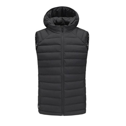 MANIKO™ Men's Outdoor Heated Winter Vest