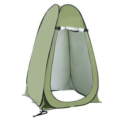 MANIKO™ Portable Outdoor Camping Shower Tent