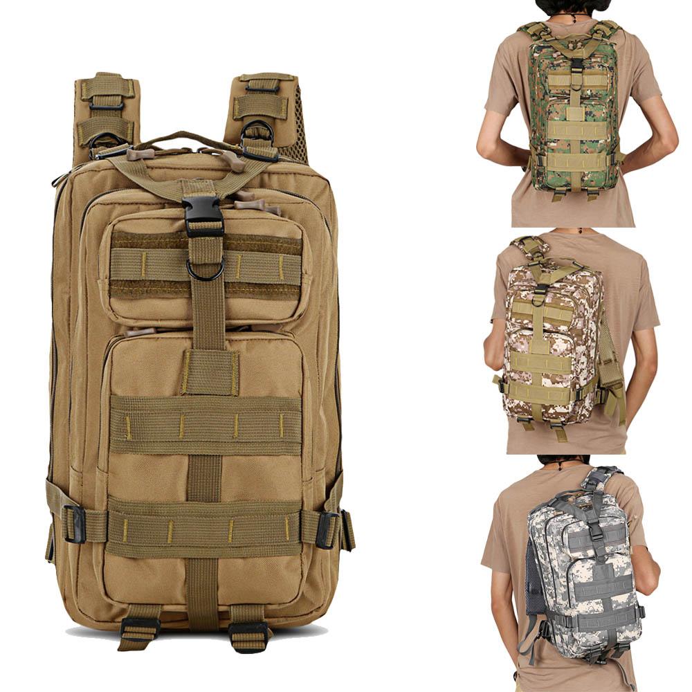 FreeKnight™ Military Tactical Backpack