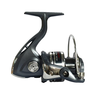 Fishdrops™ Ultra Precision Spinning Reel