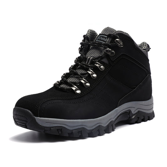 MANIKO™ Men's Outdoor Winter Hiking Shoes