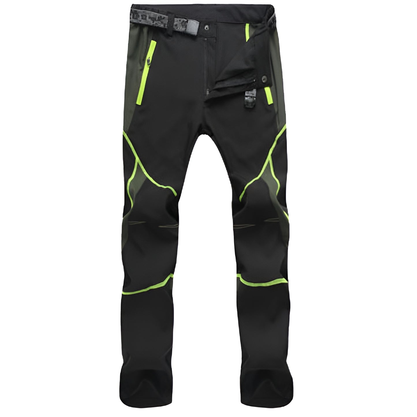 MANIKO™ Men's Windproof Outdoor Hiking Pants