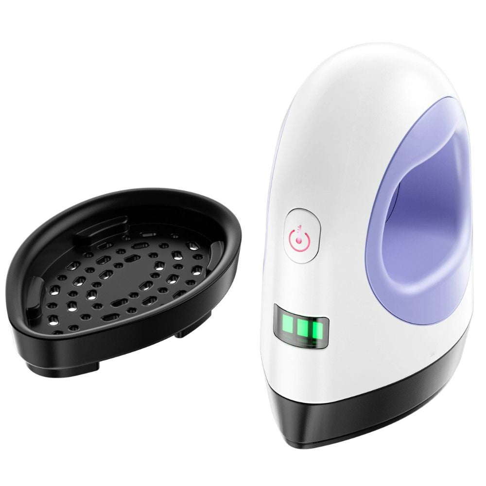 CraftMaster™ Mini Heat Press Machine for DIY Projects and Customization