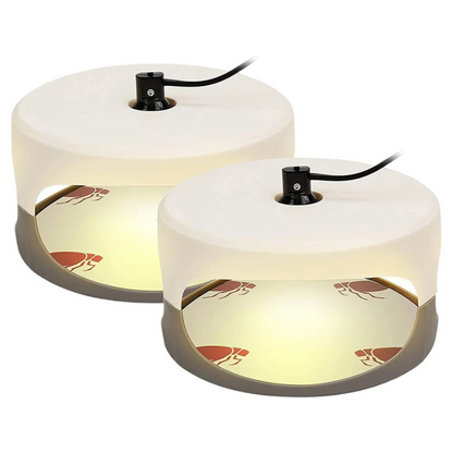 SafeGuard™ Indoor Bed Bug Trap – Effective Bed Bug Monitor for Home Use - 1