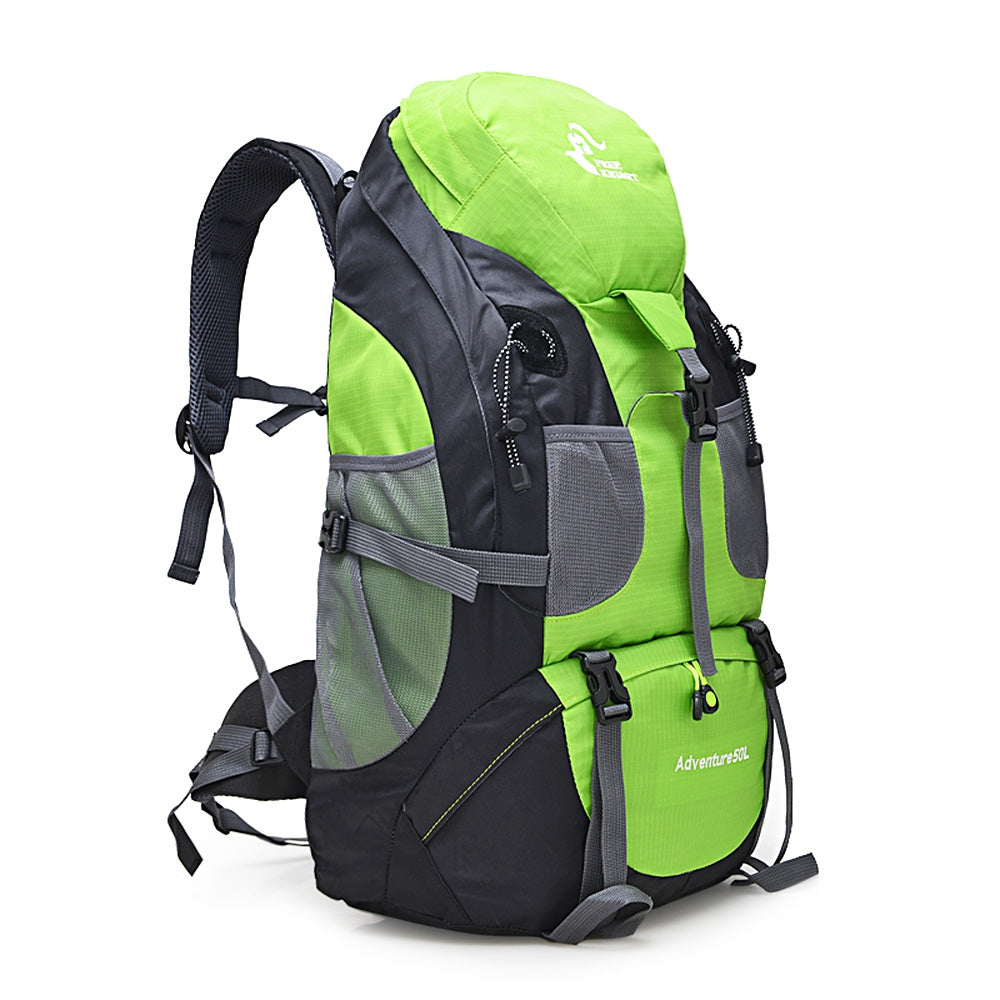 FREEKNIGHT™ Premium Waterproof Hiking Backpack - Manikoco