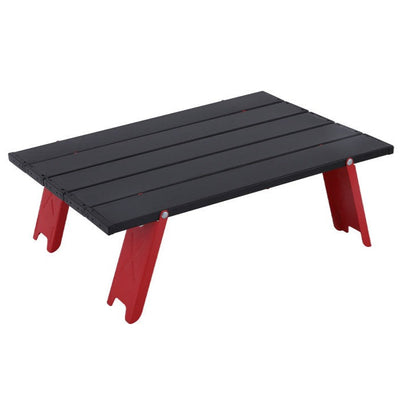 MANIKO™ Lightweight Foldable Camping Table