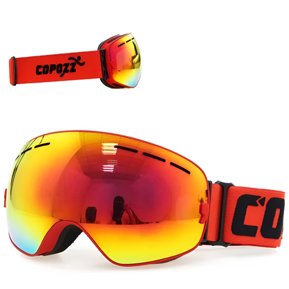 COPOZZ™ Professional Ski Goggles