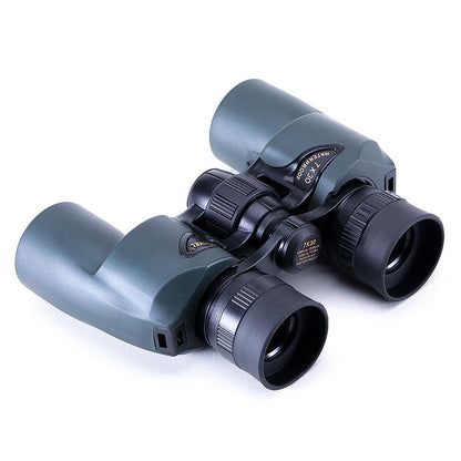 USCAMEL™ 7x30 Professional Binoculars (Olive Green)