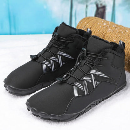 MANIKO™️ Water-Resistant & Insulated Barefoot Shoes