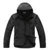 MANIKO™ Men's Waterproof Tactical Jacket
