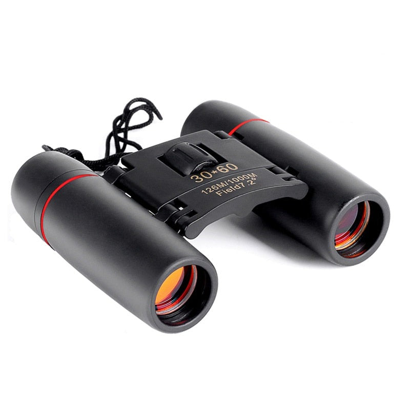 MANIKO™ Folding 30x60 Outdoor Binoculars