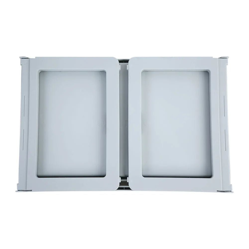 CozyNest™ Foldable Bed Serving Tray for Comfort and Convenience