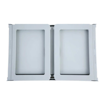 CozyNest™ Foldable Bed Serving Tray for Comfort and Convenience