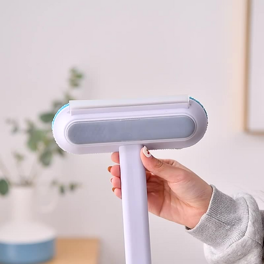 FurAway™ 4-in-1 Pet Hair Remover Tool for Cats and Dogs, Best Pet Hair Remover 6
