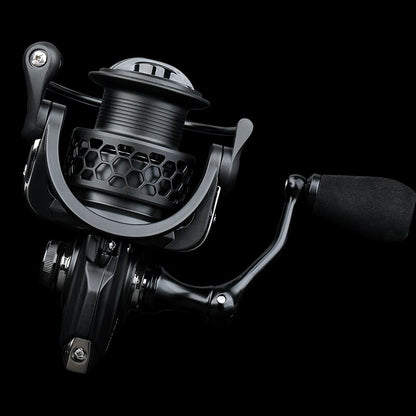 MANIKO™ High Performance Aluminum Spinning Reel