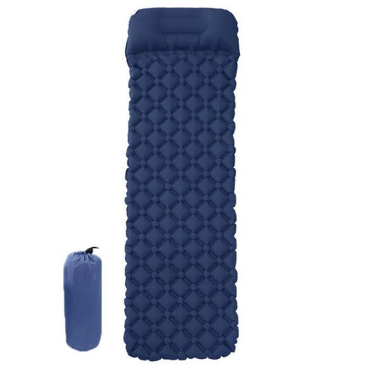 MANIKO™ Inflatable Air Mattress w/ Pillow