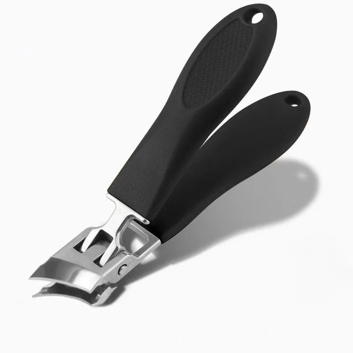 GroomPro™ Extra Large Nail Clippers for Seniors - Ideal Toenail Clippers for Thick Nails 2
