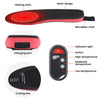 MANIKO™ Rechargeable Winter Heated Insoles