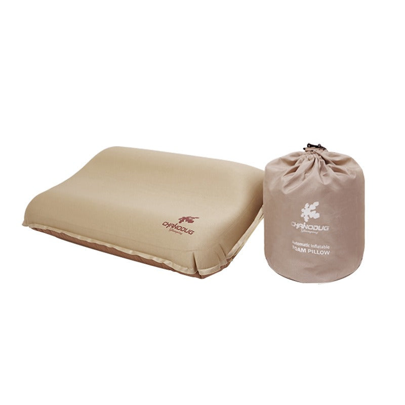 Chanodug™ Inflatable Camping Pillow