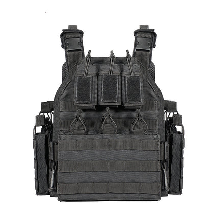 MANIKO™ Outdoor Quick Dismantling Tactical Vest