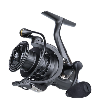 MANIKO™ High Performance Aluminum Spinning Reel