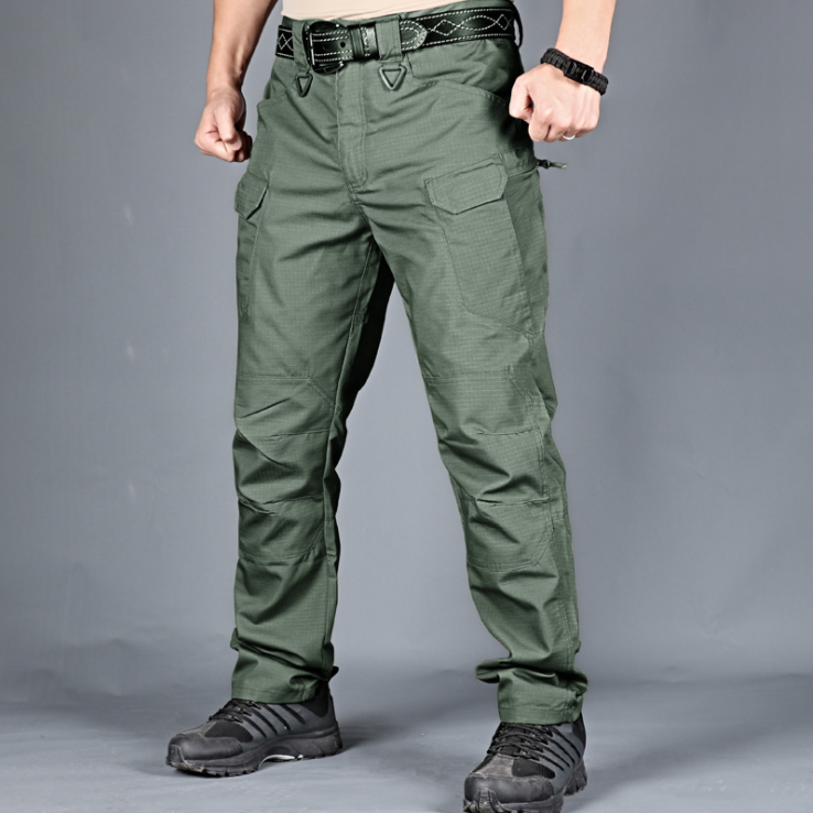 MANIKO™️ Men's Tactical Outdoor Cargo Pants