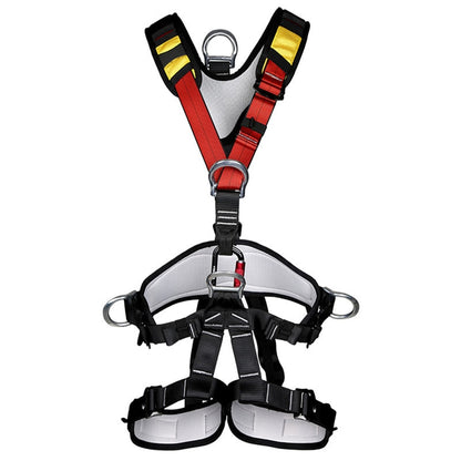 XINDA™ Professional Full Body Rock Climbing Harnesses